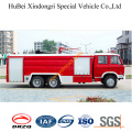 12ton Dongfeng 1208 Water Fire Truck Euro3